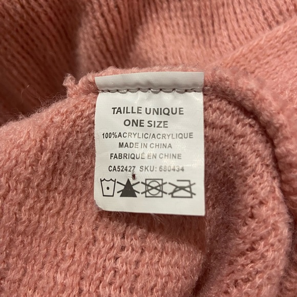 Infinity Scarf - Picture 3 of 3